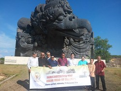 Kata Dubes ASEAN Tentang Dampak Bom Pada Pariwisata RI
