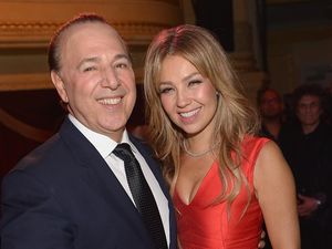 Rahasia Awet Muda Penyanyi Thalia, Bercinta Tiap Malam