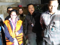 Damayanti Diduga Terima Ribuan Dolar Singapura untuk Amankan Proyek Jalan di Ambon