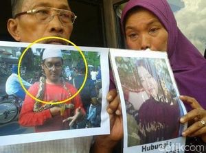 Penelusuran Polisi soal Jejak Bahrun Naim di Demak dan Kepergiannya ke Suriah