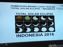 Menikmati Gerhana Matahari Total yang Istimewa dan Semakin Langka