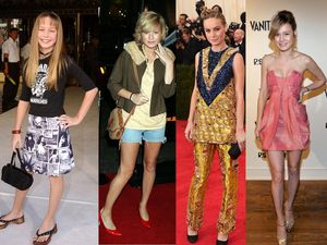 Transformasi Brie Larson, dari Bintang Disney hingga Jadi Aktris Terbaik