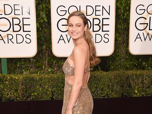 Brie Larson Bersyukur Kerap Ditolak Casting