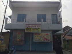 Bahrun Naim Masih Tercatat sebagai Warga Solo, Sudah Lama Tidak Pulang