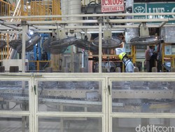 30% Perusahaan di Batam Ingin Hengkang ke Malaysia dan Vietnam