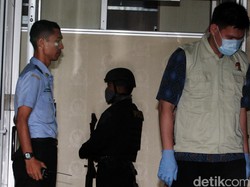 KPK Siap Jelaskan ke DPR Soal Penggeledahan yang Diprotes Fahri Hamzah