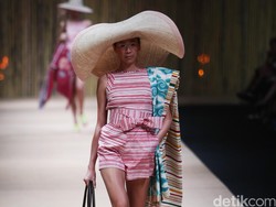 Edward Hutabarat Maksimalkan Kreasi Batik Tulis Tanpa Menggunting Kain