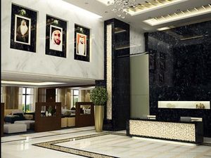 1,2 Gigabyte Per Detik, Inikah Hotel dengan WiFi Tercepat di Dunia?