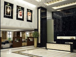 1,2 Gigabyte Per Detik, Inikah Hotel dengan WiFi Tercepat di Dunia?