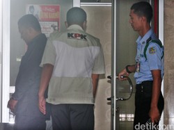 Pejabat KemenPU Sebut Anggota DPR Pernah Kunjungi Proyek Kasus Damayanti