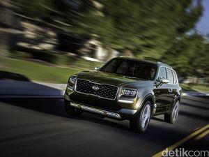 Ini Dia Mobil-mobil Terbaik Dunia Tahun 2020 Ini Dia Mobil-mobil Terbaik Dunia Tahun 2020