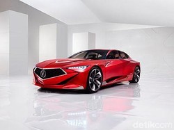 Honda dan GM Patungan Bangun Pabrik Sel Bahan Bakar