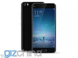Xiaomi Mi 5 Dipasarkan 22 Februari?