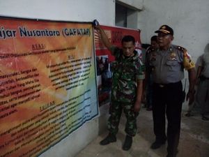 Pemkab Lamongan Siap Terima Kembali eks Gafatar yang Dipulangkan