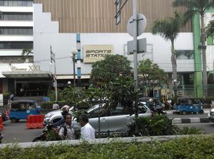 Lebih Banyak Serangan di Luar Suriah dan Irak, Bukti Kemunduran ISIS