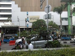 Lebih Banyak Serangan di Luar Suriah dan Irak, Bukti Kemunduran ISIS