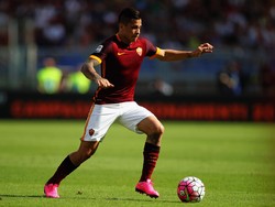 Tekanan di Roma Bikin Iturbe Hengkang