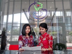 KKP Klarifikasi Pernyataan ICW Terkait Pengadaan Barang dan Jasa