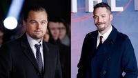 Ladies... Leonardo DiCaprio vs Tom Hardy, Siapa Lebih Keren?