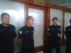 KPK Sebut Ada Tersangka Baru Kasus DWP, ini Kata Pimpinan Komisi V DPR