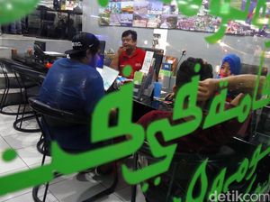 Driver Mobil Travel Pelaku Kawin Kontrak Cianjur Menjerit