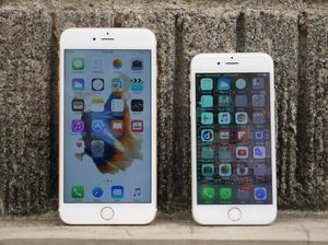 Update iOS bikin iPhone Lama Makin Lelet, Supaya Beli Baru? Update iOS bikin iPhone Lama Makin Lelet, Supaya Beli Baru?