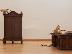 Seniman Thailand Raih Penghargaan Seumur Hidup dari Prudential