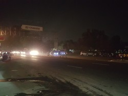 Mabuk di Thamrin City, Seorang Pria Diamankan di Polres Jakpus