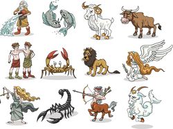 Ramalan Zodiak Hari ini: Cancer Tantangan Cukup Berat, Leo Lakukan Evaluasi