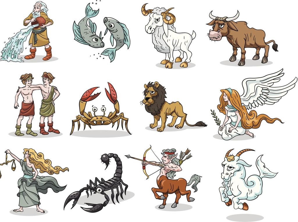 Ramalan Zodiak Hari Ini: Leo Jangan Gengsi, Libra Lebih Fokus