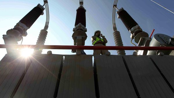 PLTG Gorontalo Masuki Tahap Uji Coba