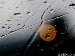 Prakiraan Cuaca DIY Hari Ini: Hujan Merata di Seluruh Wilayah