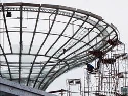 Masihkah Pengusaha Mau Bangun Mal di Jakarta?