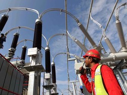 Bandara Soekarno-Hatta Akan Dilengkapi Pembangkit Listrik 60 MW