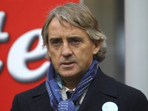 Tertarik Latih Gli Azzurri, Mancini?