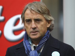 Tertarik Latih Gli Azzurri, Mancini?
