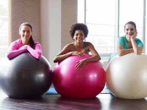 Ibu Menyusui Nge-gym, Gizi ASI Bakal Berkurang?