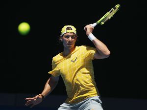 Lawan Verdasco Bangkitkan Memori Nadal akan Semifinal Australia Terbuka 2009