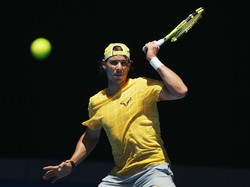 Lawan Verdasco Bangkitkan Memori Nadal akan Semifinal Australia Terbuka 2009