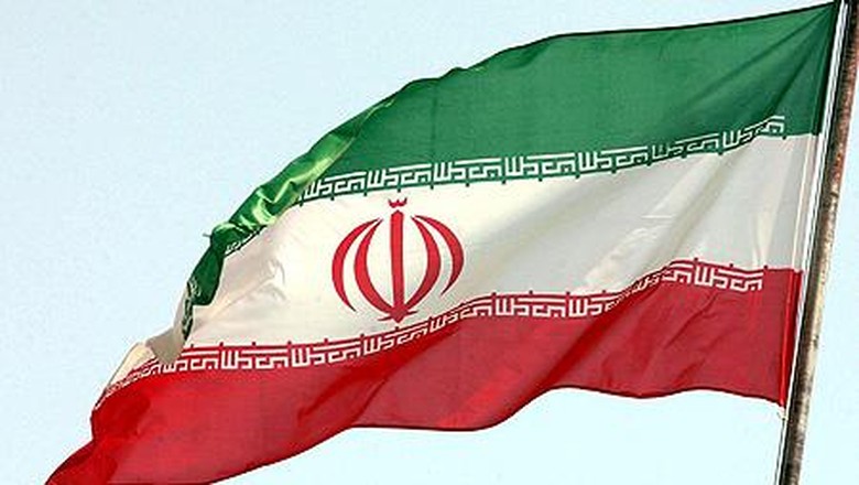 Iran Serukan Internasional Bertindak Hentikan Serangan Saudi di Yaman