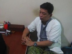 Penumpang yang Bercanda Bawa Bom di Lion Air Langsung Diamankan Personel TNI