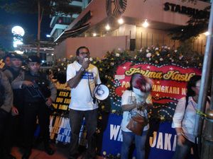 Kontras Tak Setuju BIN Diberi Kewenangan Penindakan