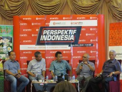 Mengapa 5 Teroris di Thamrin Ditembak Mati di Tempat?