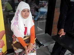 Cerita Saksi Mata yang Melihat Langsung Brutalnya Pelaku Bom di Starbucks Thamrin