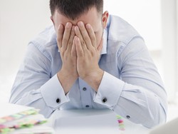 Makanan yang Kamu Makan Ternyata Pengaruhi Produktivitas Kerja