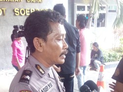 Agus dan Norman, 2 Anak Polisi yang Jadi Korban Luka Teror di Thamrin