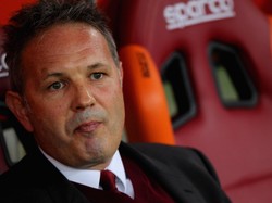 Semoga Milan Tidak Memecat Pelatih Lagi