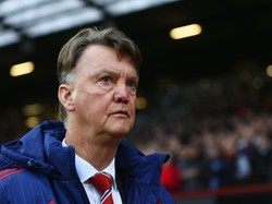 Diisukan Bakal Mundur, Van Gaal: Itu Mengerikan