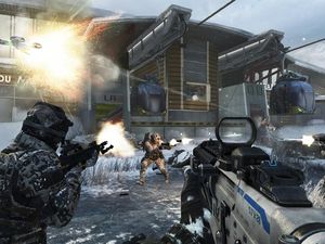 Call of Duty Anyar Bakal Pakai Tema Cold War