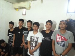 Polda Metro: Korban Al Gazali Cs Banyak, Mereka Sering Menggandakan Akun BBM